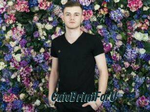 CuteBrintForU