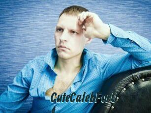 CuteCalebForU