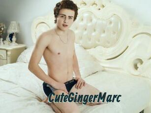 CuteGingerMarc