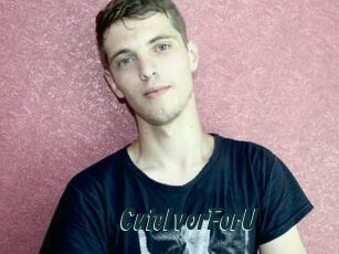 CuteIvorForU