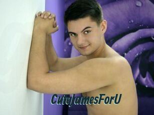 CuteJamesForU