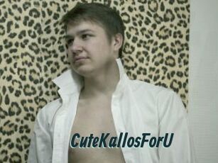 CuteKallosForU