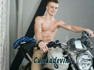 CuteLadevine