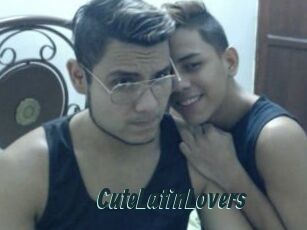 CuteLatinLovers