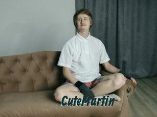 CuteMartin