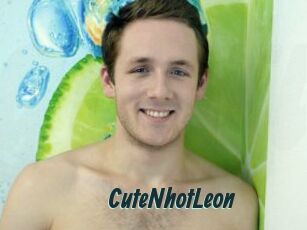 CuteNhotLeon