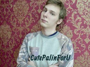 CutePalinForU