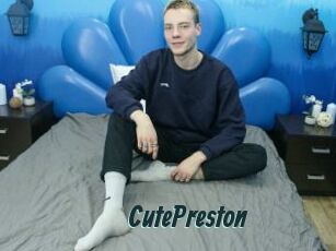 CutePreston