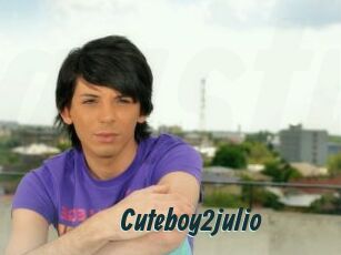 Cuteboy2julio