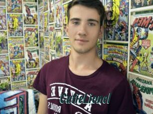 CutieLionel
