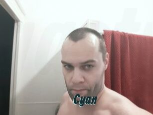 Cyan