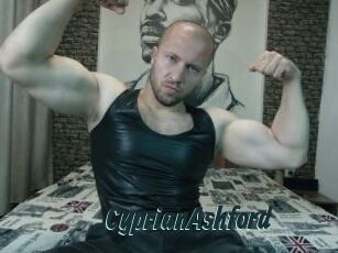 CyprianAshford