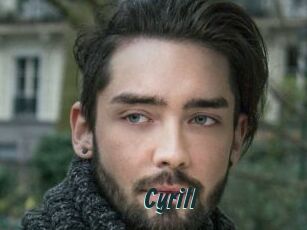 Cyrill