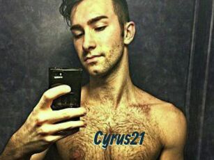 Cyrus21