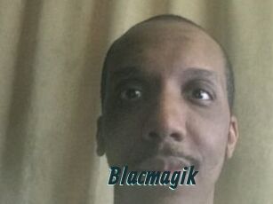 Blacmagik