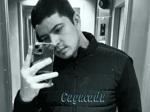 Cagucadu