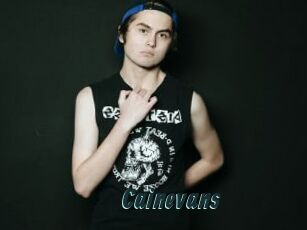 Cainevans