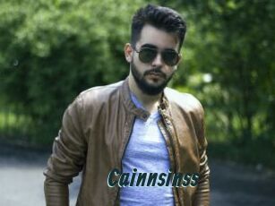 Cainnsinss
