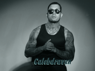 Calebdraven