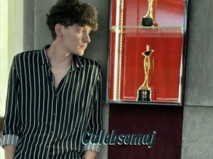 Calebsemaj