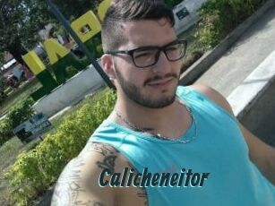 Calicheneitor