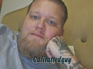Calitattedguy