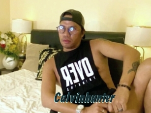 Calvinhunter