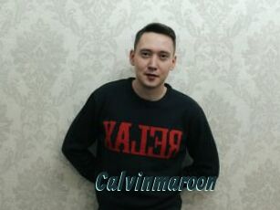 Calvinmaroon