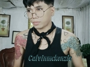 Calvinmckenzie