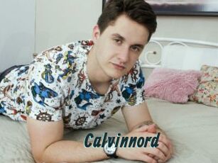 Calvinnord