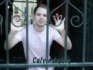 Calvinshyboy
