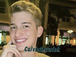 Calvinthetwink