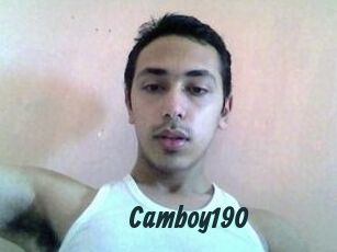 Camboy190