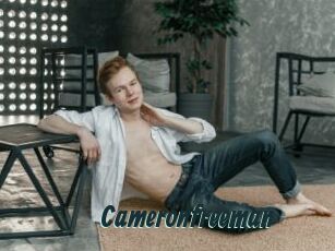 Cameronfreeman