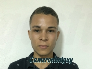 Cameronhotguy