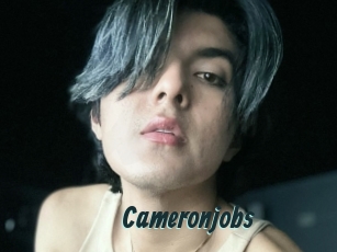Cameronjobs