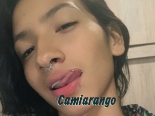 Camiarango