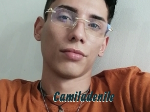 Camiladenile