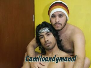 Camiloandymanol