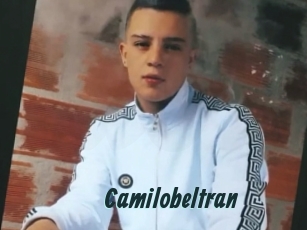 Camilobeltran