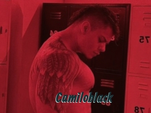Camiloblack