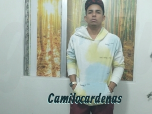 Camilocardenas