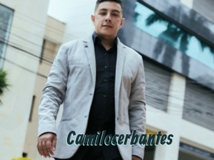 Camilocerbantes