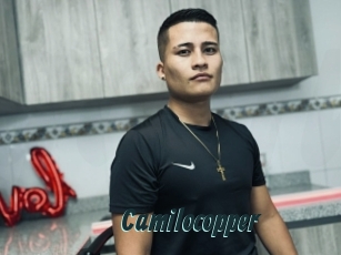 Camilocopper