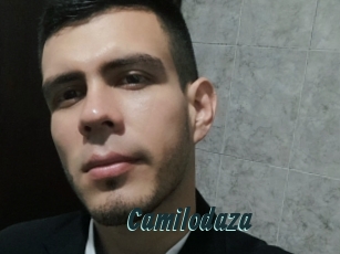 Camilodaza