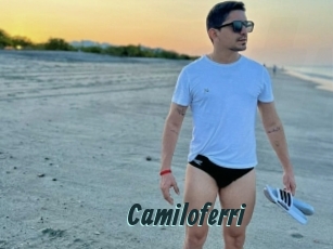 Camiloferri