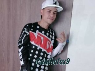 Camilofox9