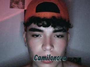 Camilonova