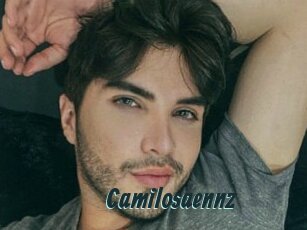 Camilosaennz