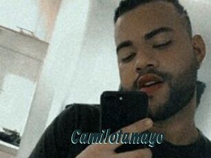 Camilotamayo